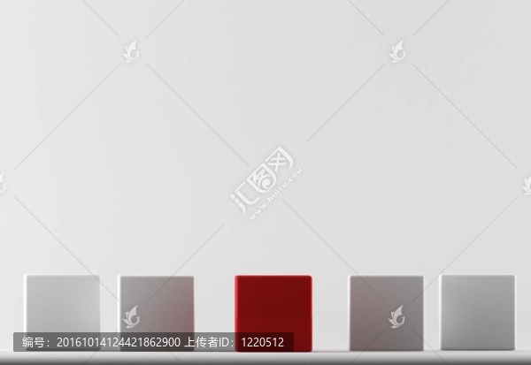 立方體