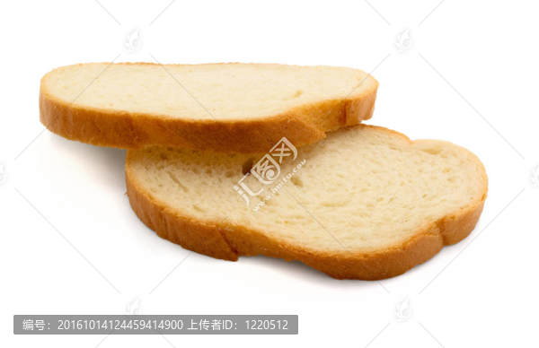 面包片