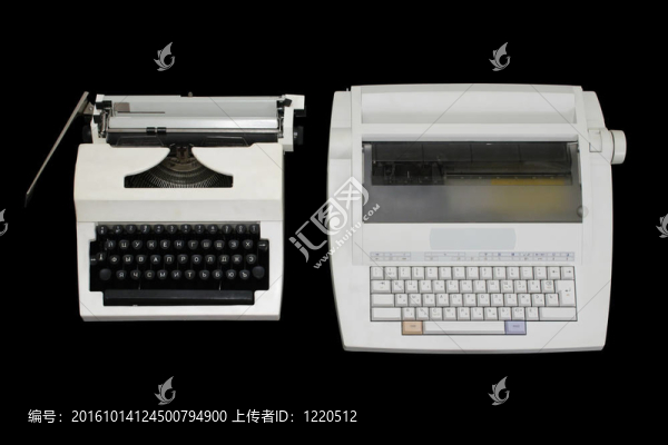 打字機