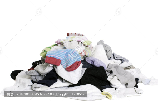 堆襪