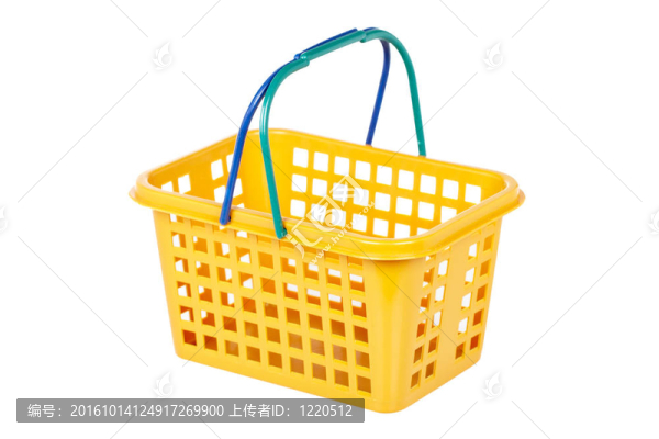 空的購物籃