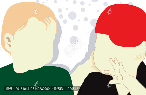 兒童