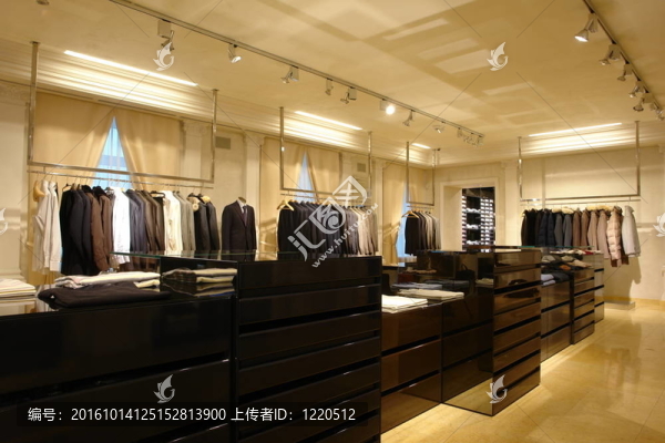 商店