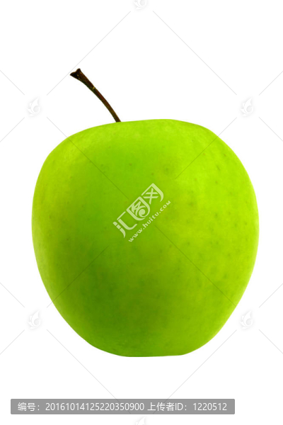 青蘋果