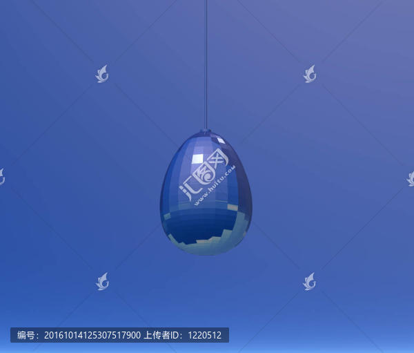 我的復(fù)活節(jié)蛋