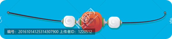手鐲和寶石