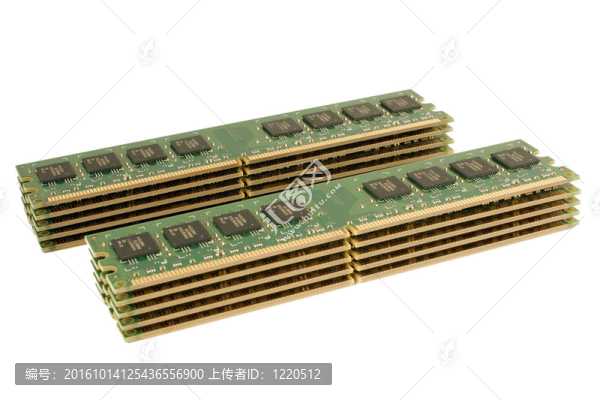 DDR2內(nèi)存模塊2