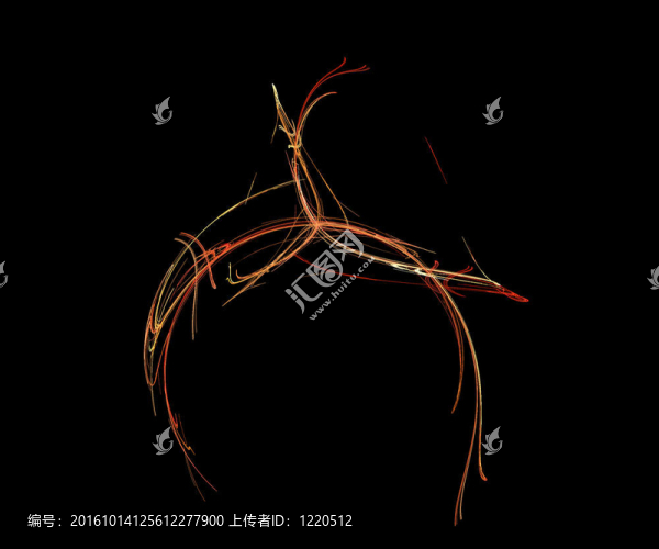 分形