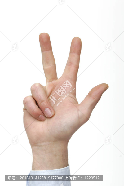 手工計(jì)數(shù)三