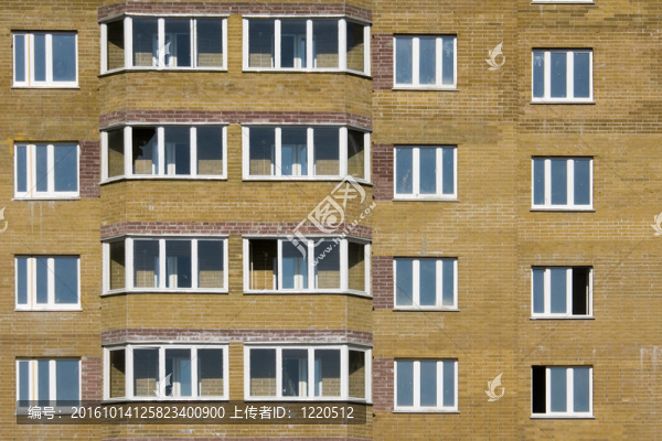 住宅建筑立面