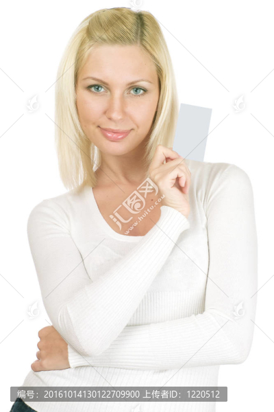 女人