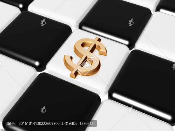 美元兌棋板