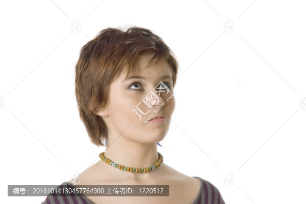 善解人意的女孩