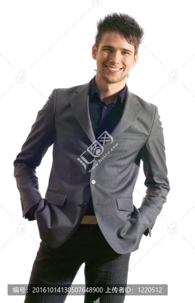 男人
