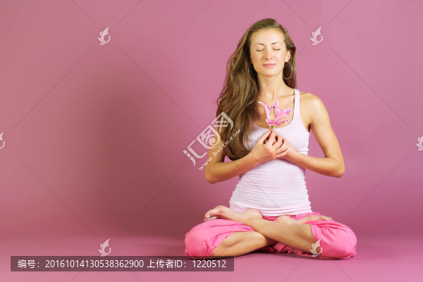 瑜伽