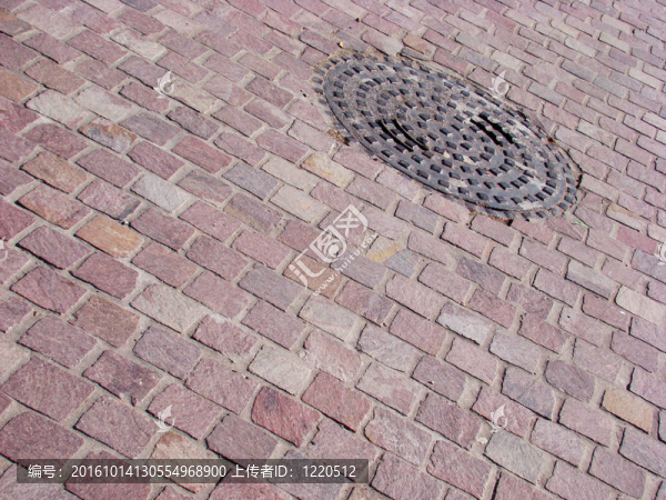 鋪路石