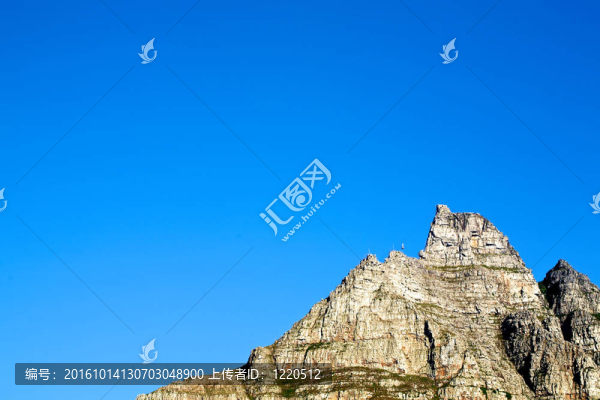 桌子山