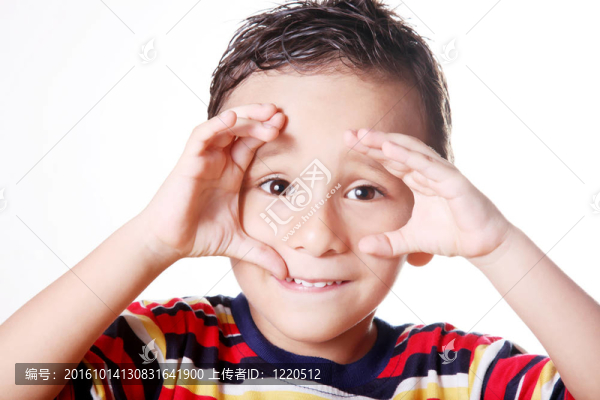 看