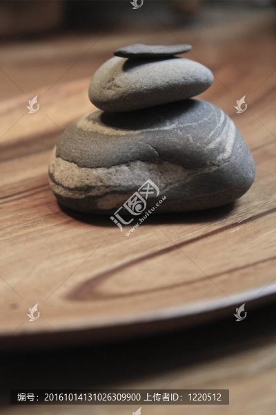 巖石與木材紋理