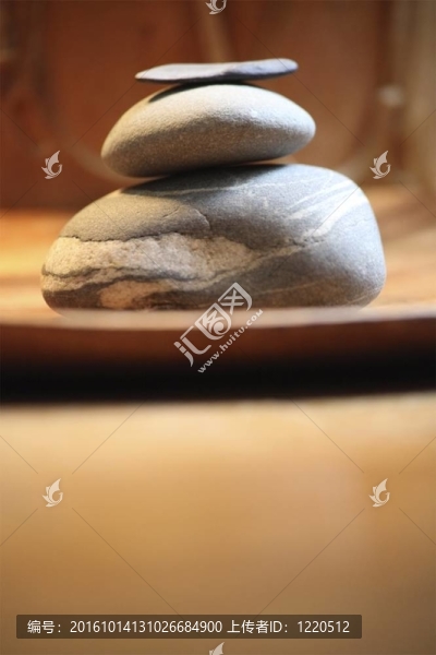 巖石與木材紋理