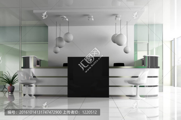 接待在被照顧的酒店