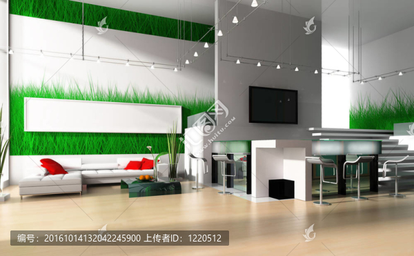 在現(xiàn)代飯店的接待