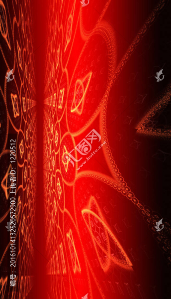 紅色的背景。摘要設計。紅色和白色。
