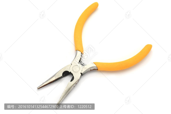 鉗；手工具