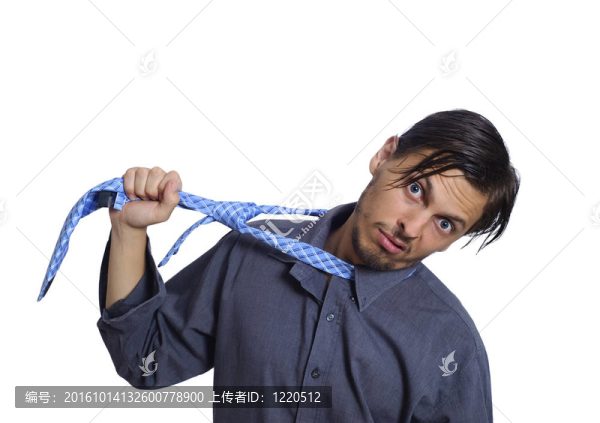 工作壓力