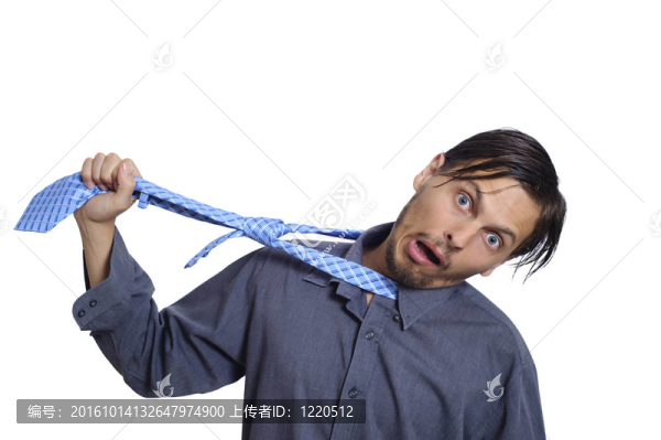 工作壓力