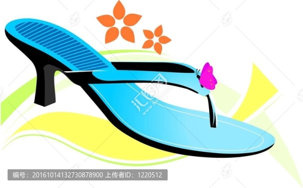 鞋類