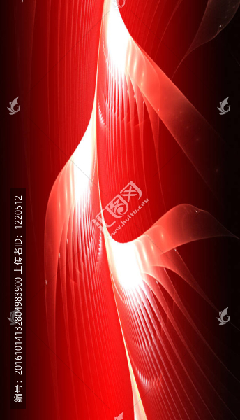 紅色的背景。摘要設(shè)計(jì)。紅色和白色。