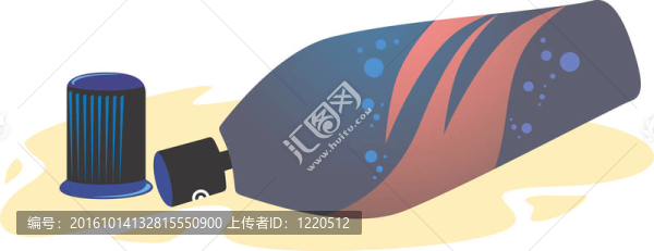 香水