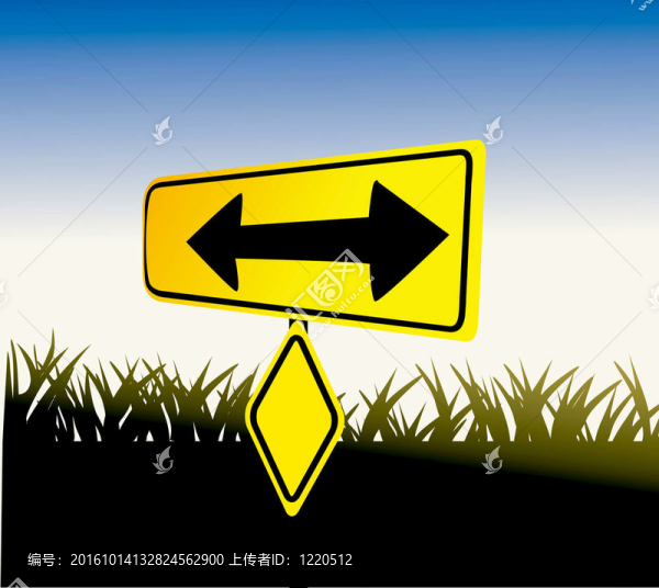 標(biāo)志牌