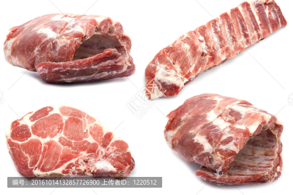 原料肉