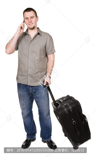 旅行