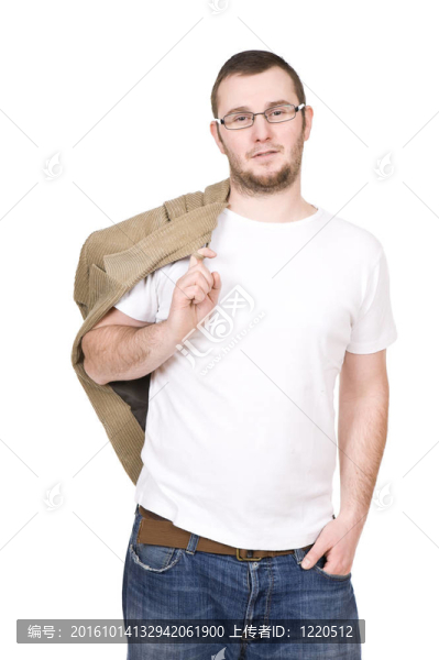 隨便的人