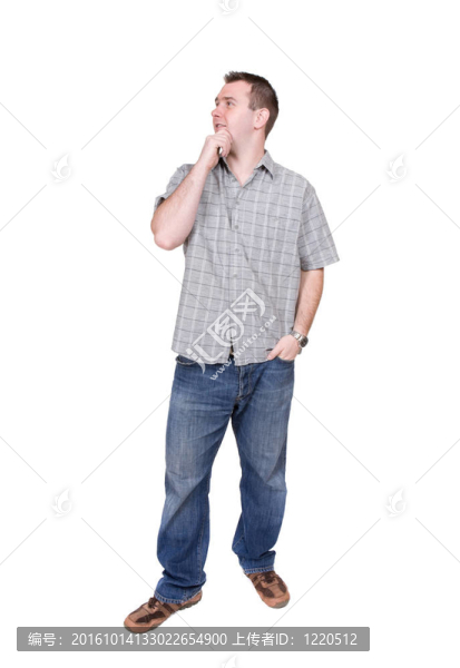 隨便的人
