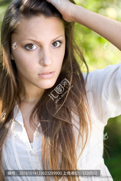 美女寫真