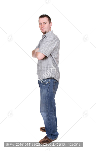 隨便的人