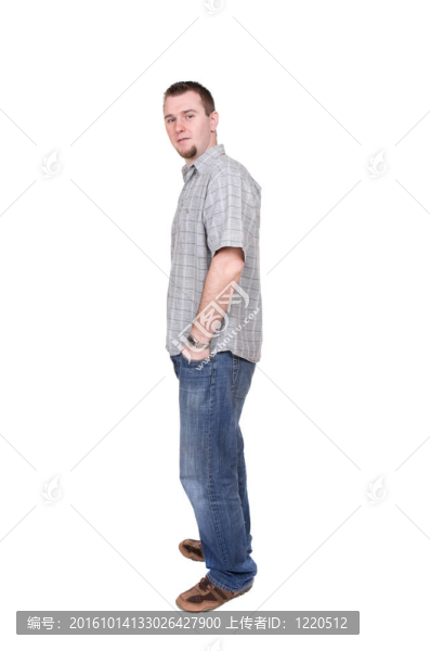 隨便的人