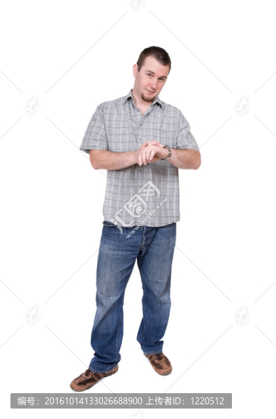 隨便的人