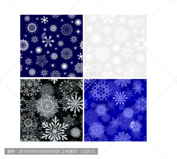 雪花
