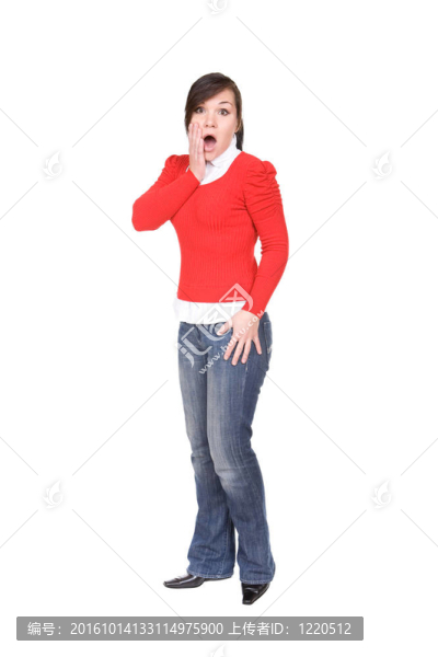 隨便的女人