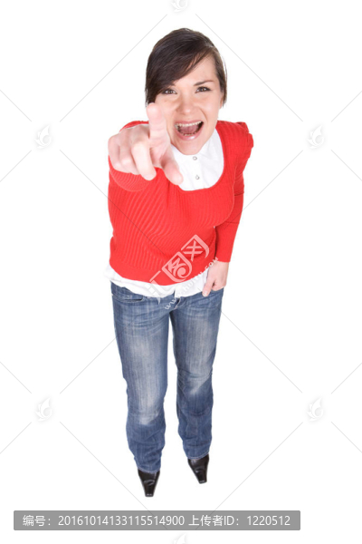 隨便的女人