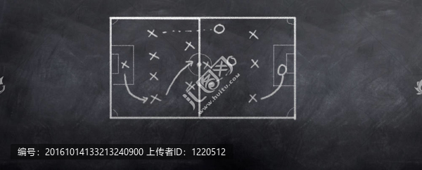 足球進攻