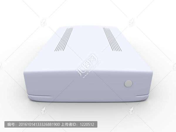 外部硬盤驅(qū)動器