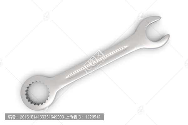 扳手