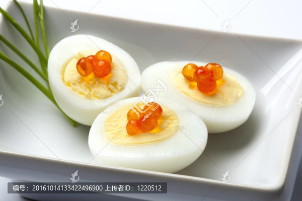 水煮鵪鶉蛋