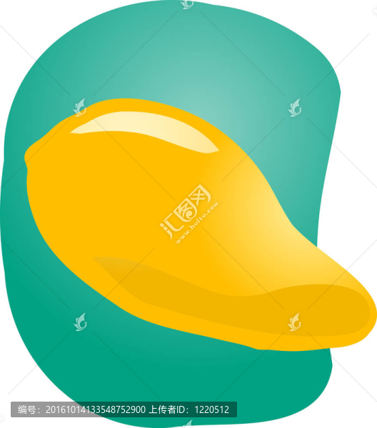 mangofruit插圖